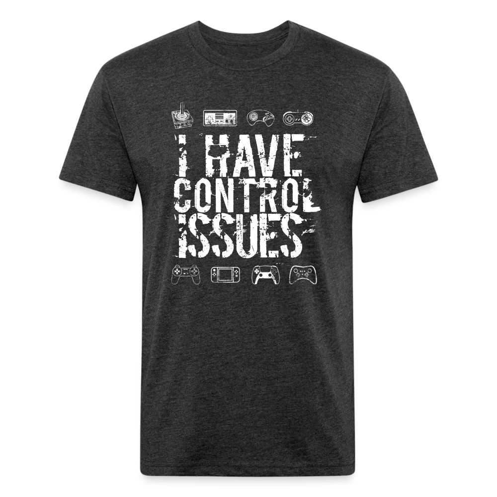 Adult 'Control Issues' T-Shirt