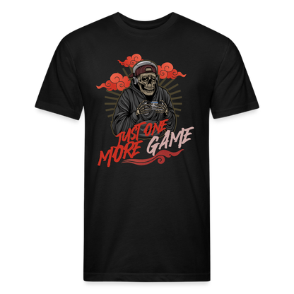 Adult Just One More Game T-Shirt