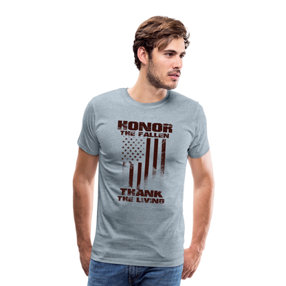 Adult GU 'Honor' Premium T-shirt