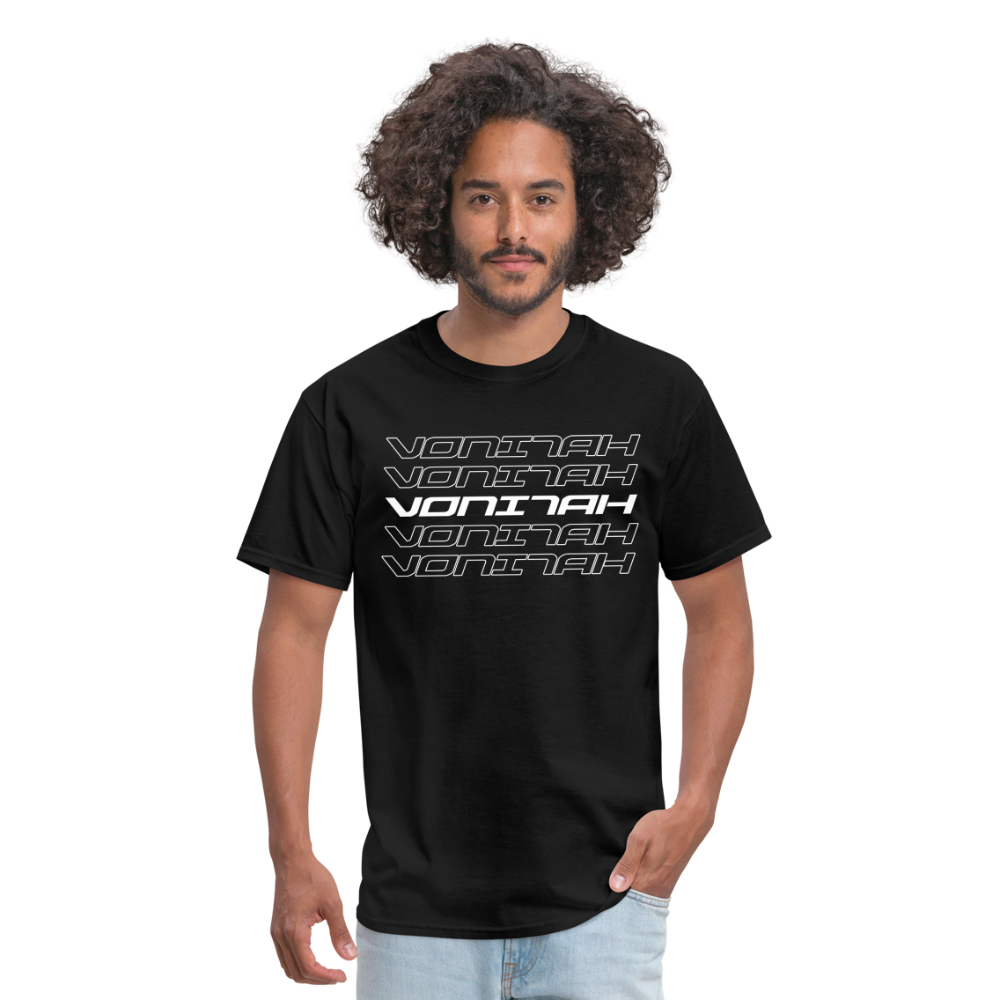 Vonitah Classic T-Shirt - black