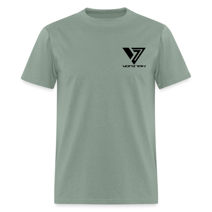 Unisex Classic T-Shirt - sage