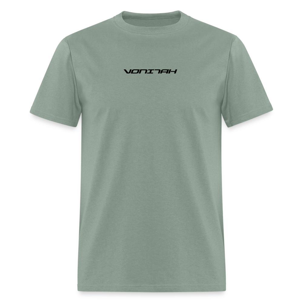 Unisex Classic T-Shirt - sage