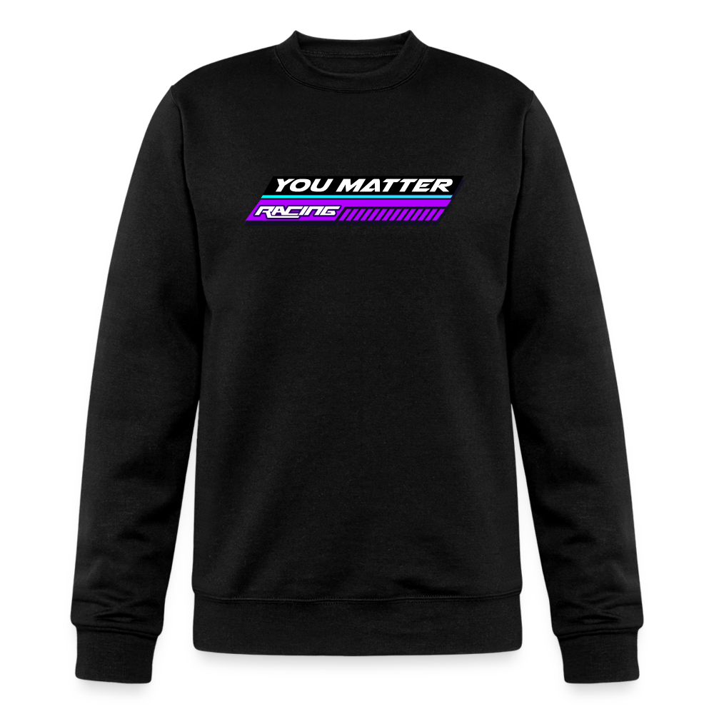 Adult It's Kody B 'You Matter' Champion Sweatshirt - black