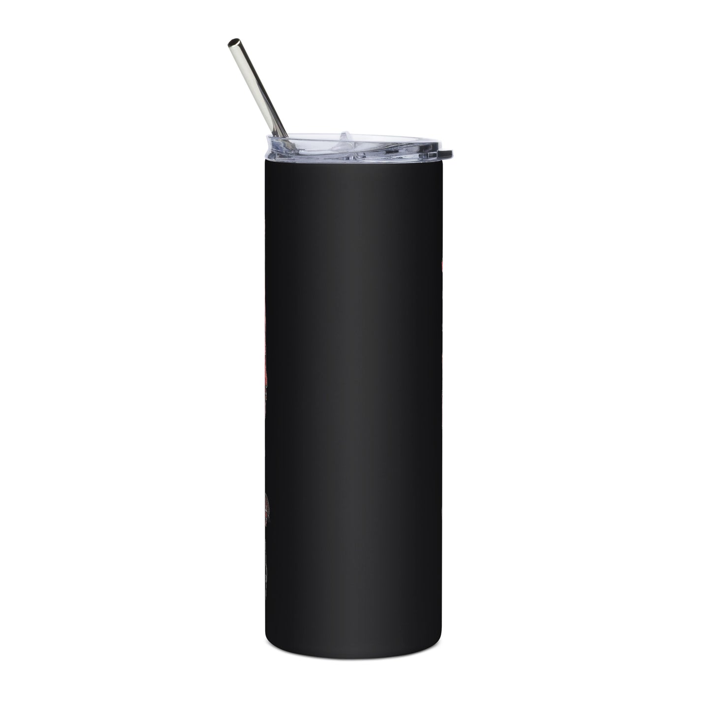 P11NK '50-Shades' Stainless Steel Tumbler