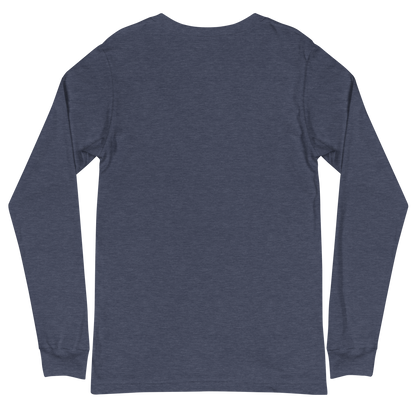 GU 'Eagle' Long Sleeve T-Shirt