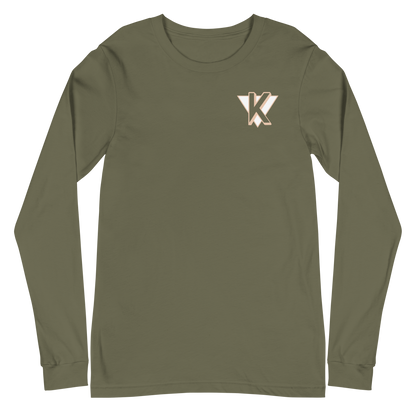 Killahh Long Sleeve T-Shirt