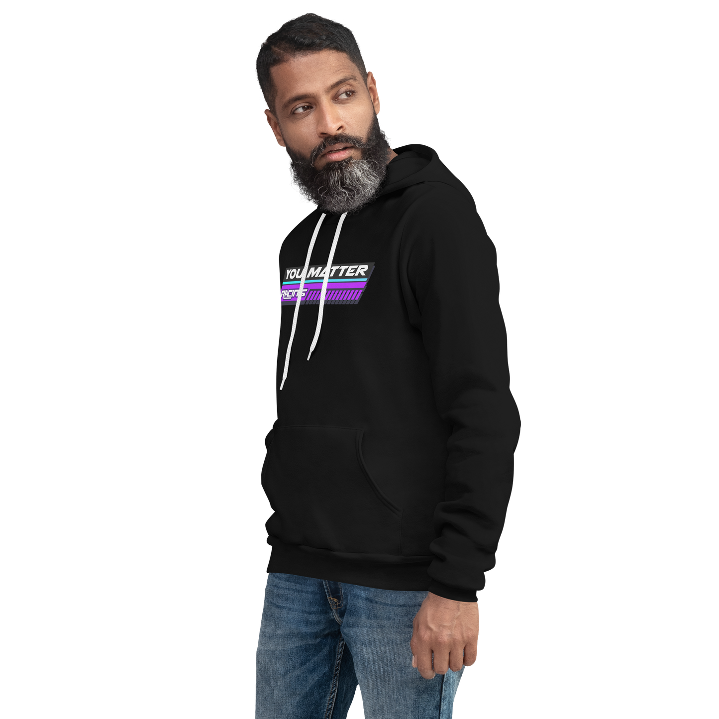 Adult It's Kody B 'You Matter' Pullover Hoodie
