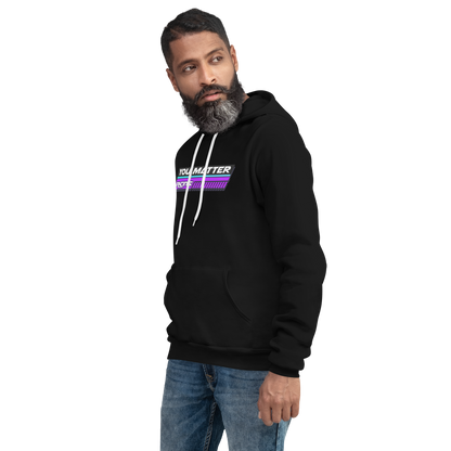 Adult It's Kody B 'You Matter' Pullover Hoodie