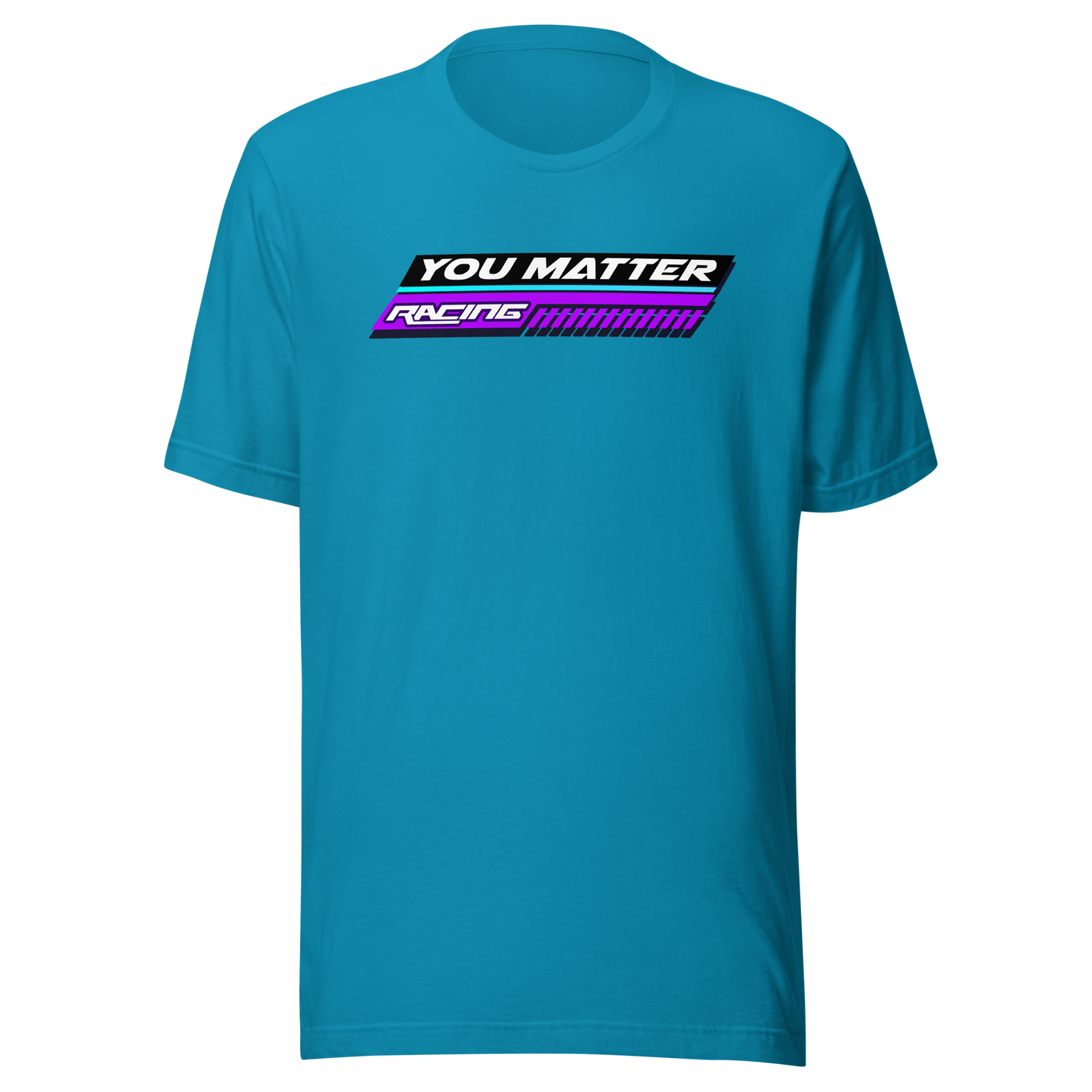 Adult It's Kody B 'You Matter' Staple T-Shirt