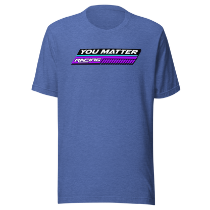 Adult It's Kody B 'You Matter' Staple T-Shirt