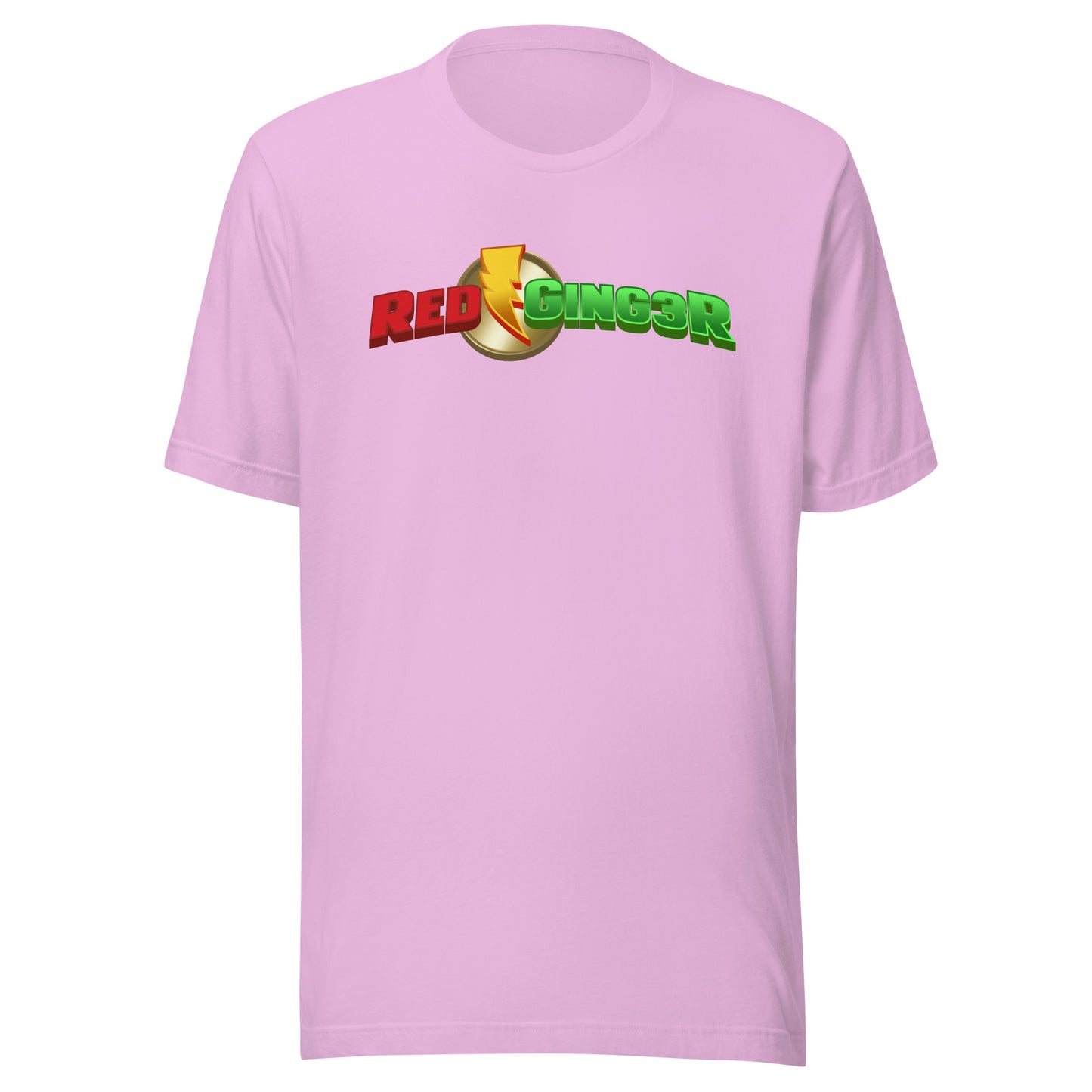 Adult REDGING3R Staple T-Shirt