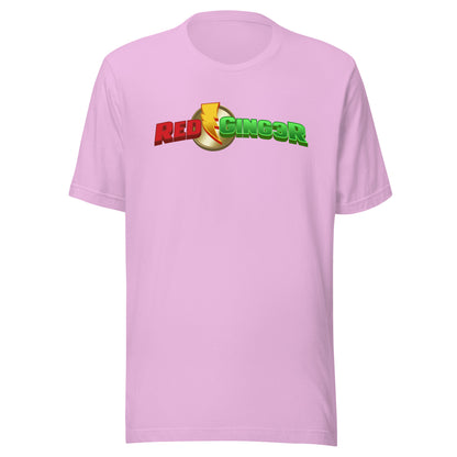Adult REDGING3R Staple T-Shirt