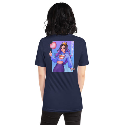 Adult SpankSqueen 'Dreamy' Staple T-shirt