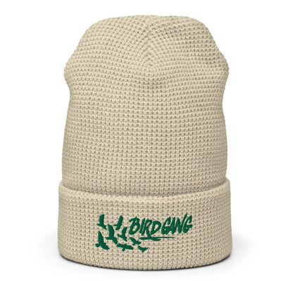 PhillyBirdGang Gaming Waffle Beanie