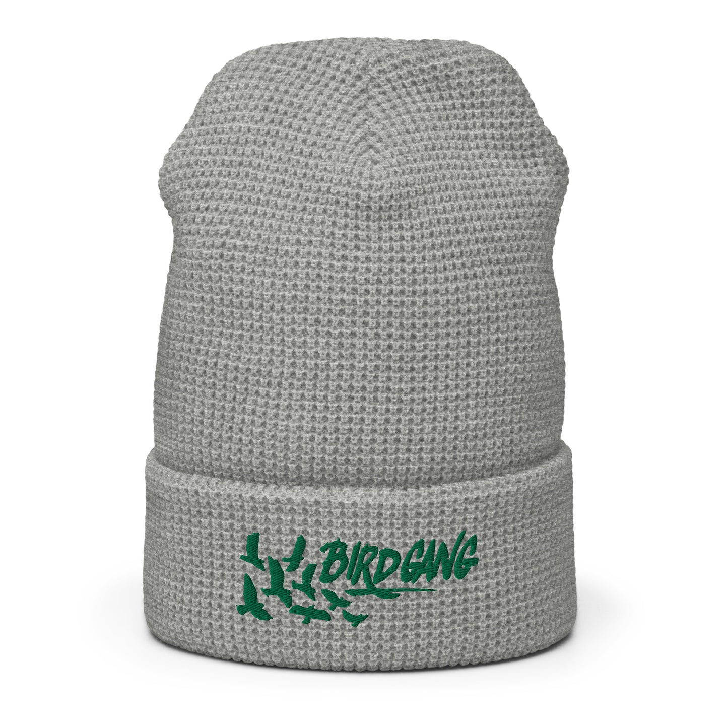 PhillyBirdGang Gaming Waffle Beanie