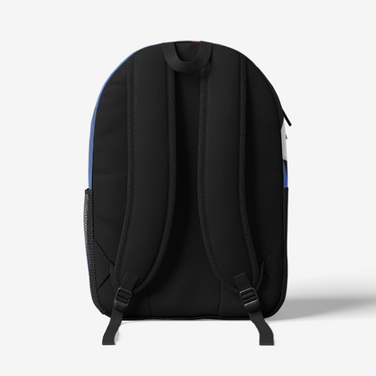 iBLEEDwar Backpack
