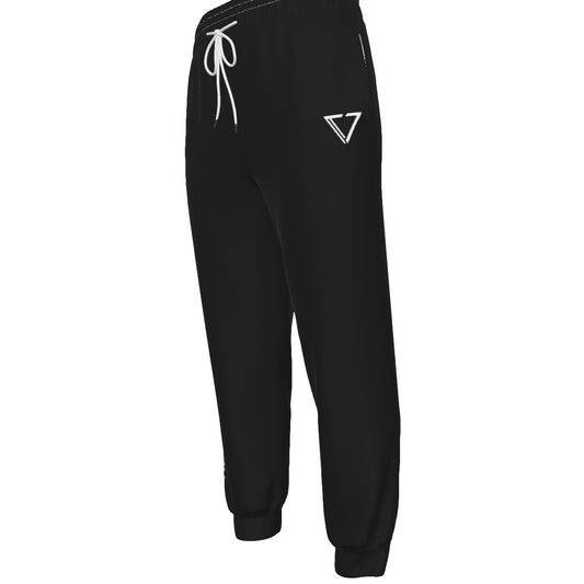 Vander Youth All Over Print Casual Pants