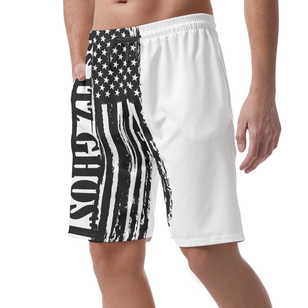 Men's RS ITz Ghost Shorts