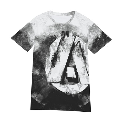 Adult Absent Anarchy T-Shirt