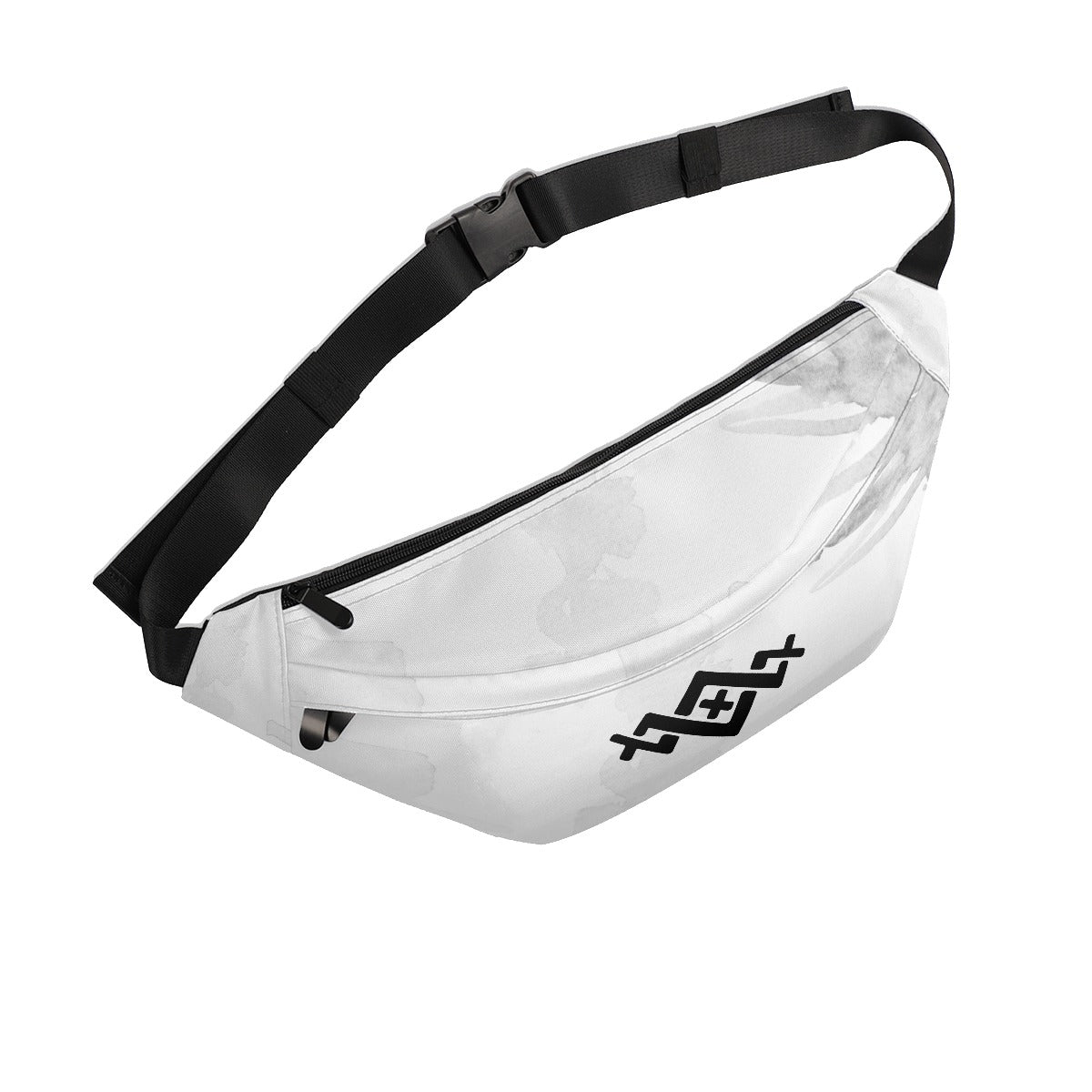 All Over Print Large Fanny Pack