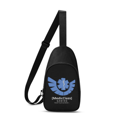 MedicClass Gaming All Over Print Chest Bag