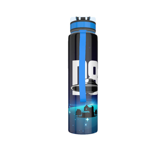 Domin8r Gaming 32oz Sport Water Bottle