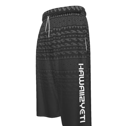 Men's HawaiizYETI Shorts