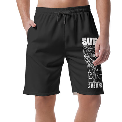 Men's SugaredYeti Shorts