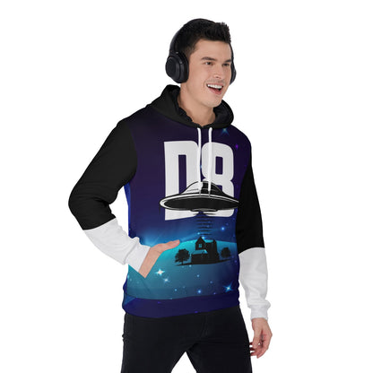 Adult Domin8r Gaming Pullover Hoodie