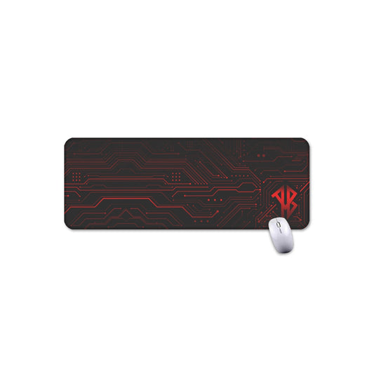 AlphaBroVR All Over Print Large Mouse Pad