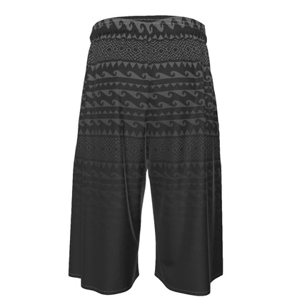Men's HawaiizYETI Shorts