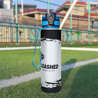 All Over Print 32oz Sport Water Bottle