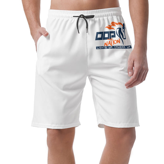 Men's Oop Nation Shorts