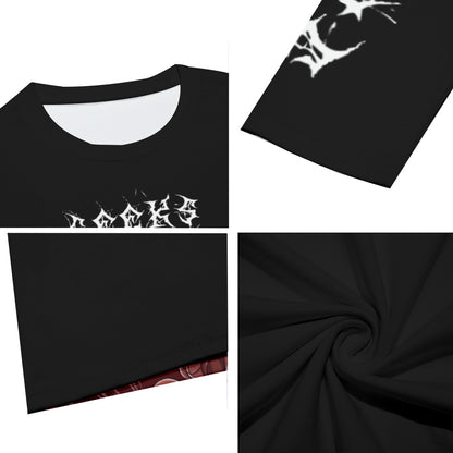 GU Unholy Series 'Lust' Long Sleeve T-Shirt