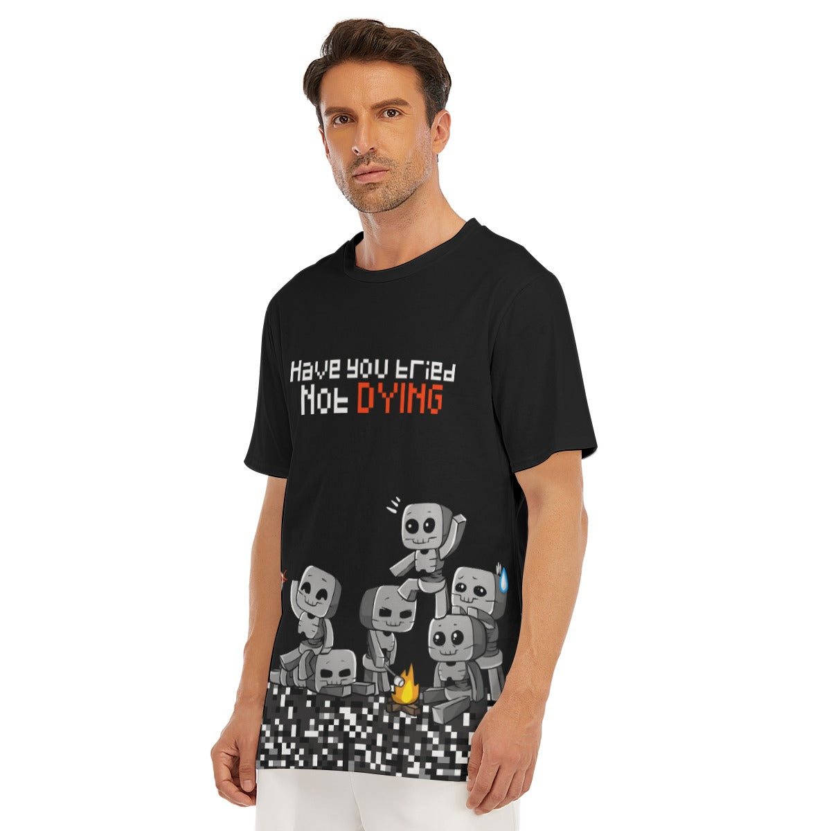 Adult Shivaxi T-Shirt