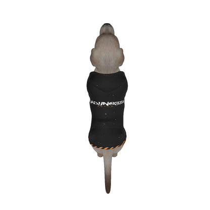 Lady Nostia AOP Pullover Dog Hoodie