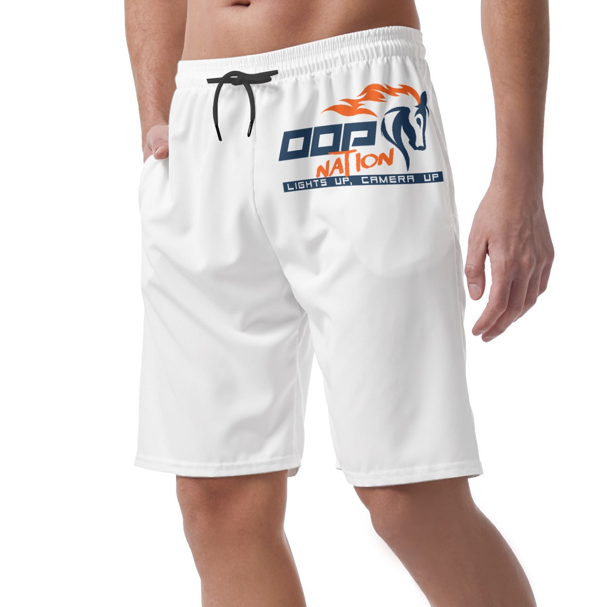 Men's Oop Nation Shorts