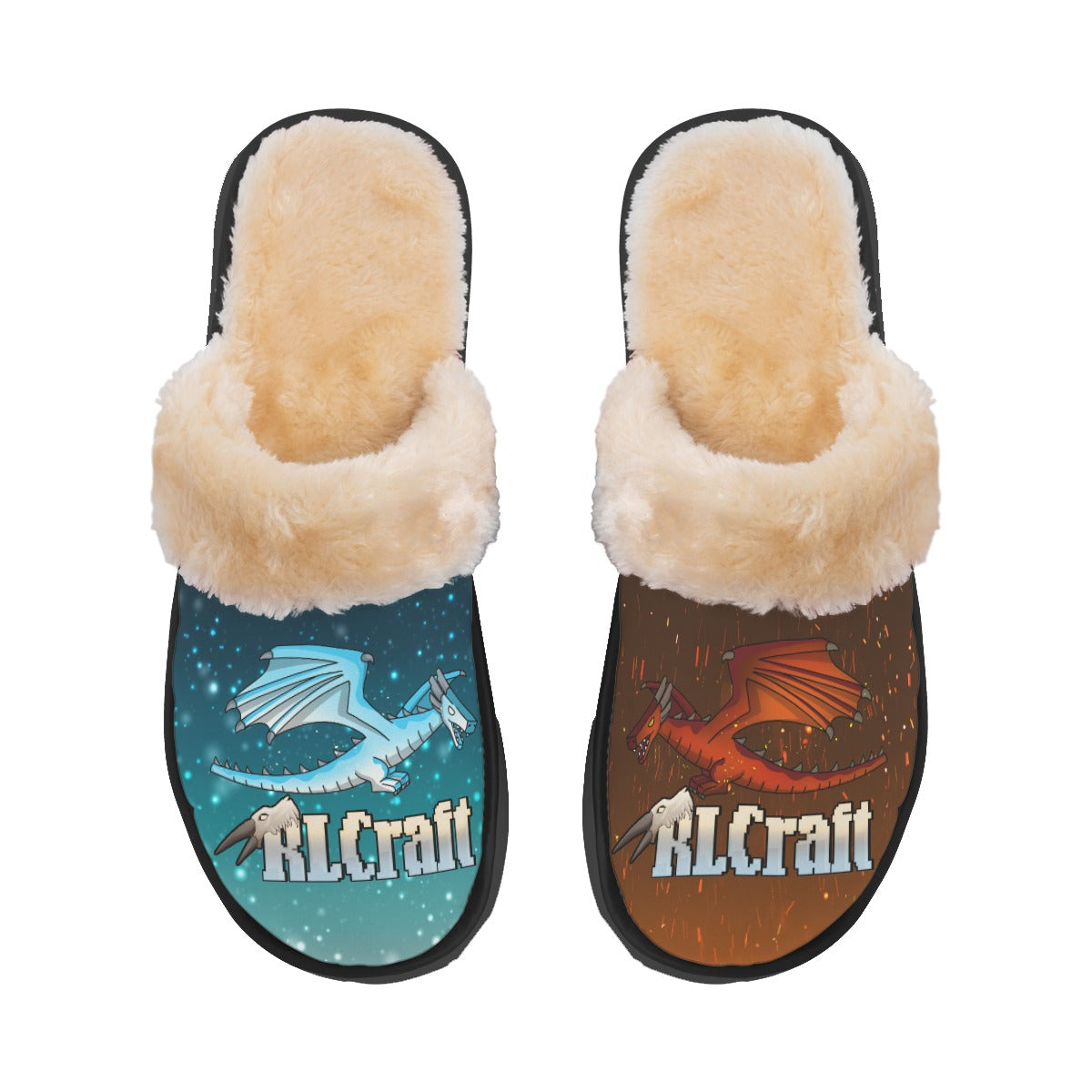 Women's Shivaxi RLCraft Slippers