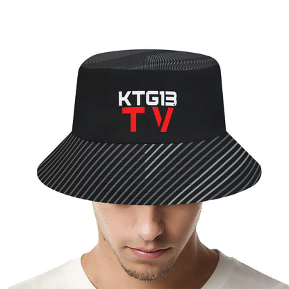 KTG13 TV AOP Fisherman Hat