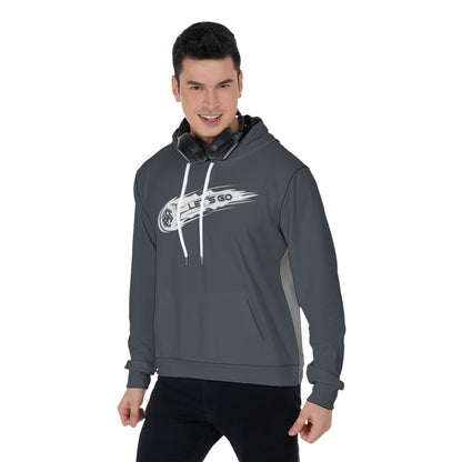 Adult Tbodin Gaming Pullover Hoodie
