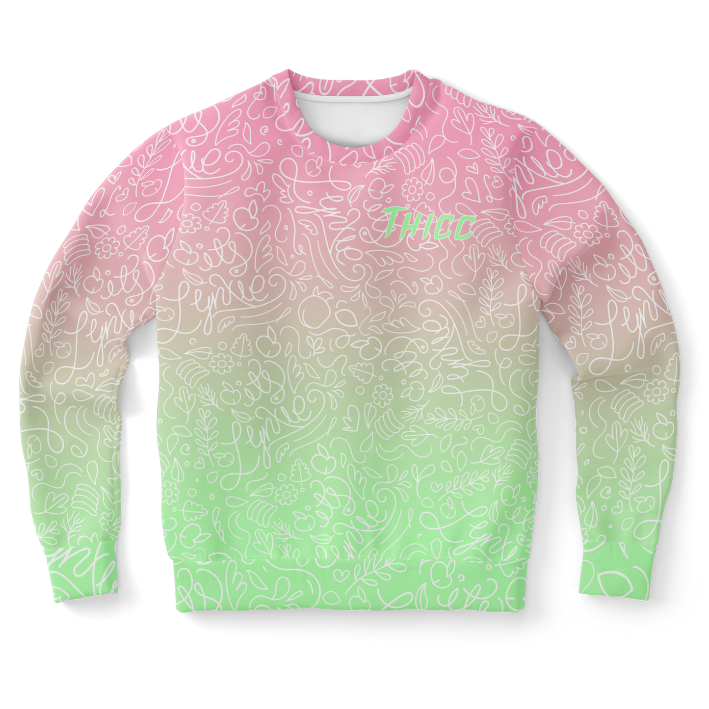 Adult ItsLynxie Sweatshirt