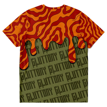 GU Unholy Series 'Gluttony' T-Shirt