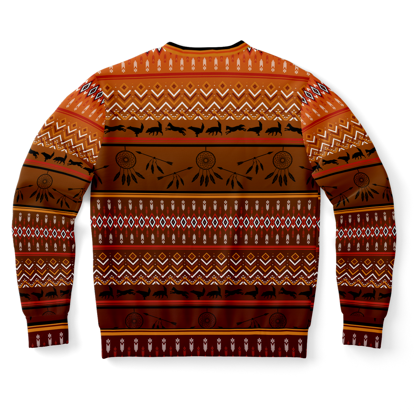 Adult LittleWolf Sweatshirt