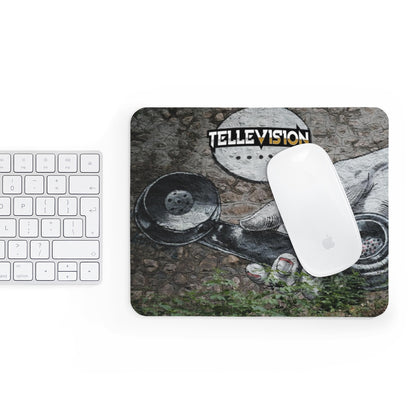 TelleVision Mousepad