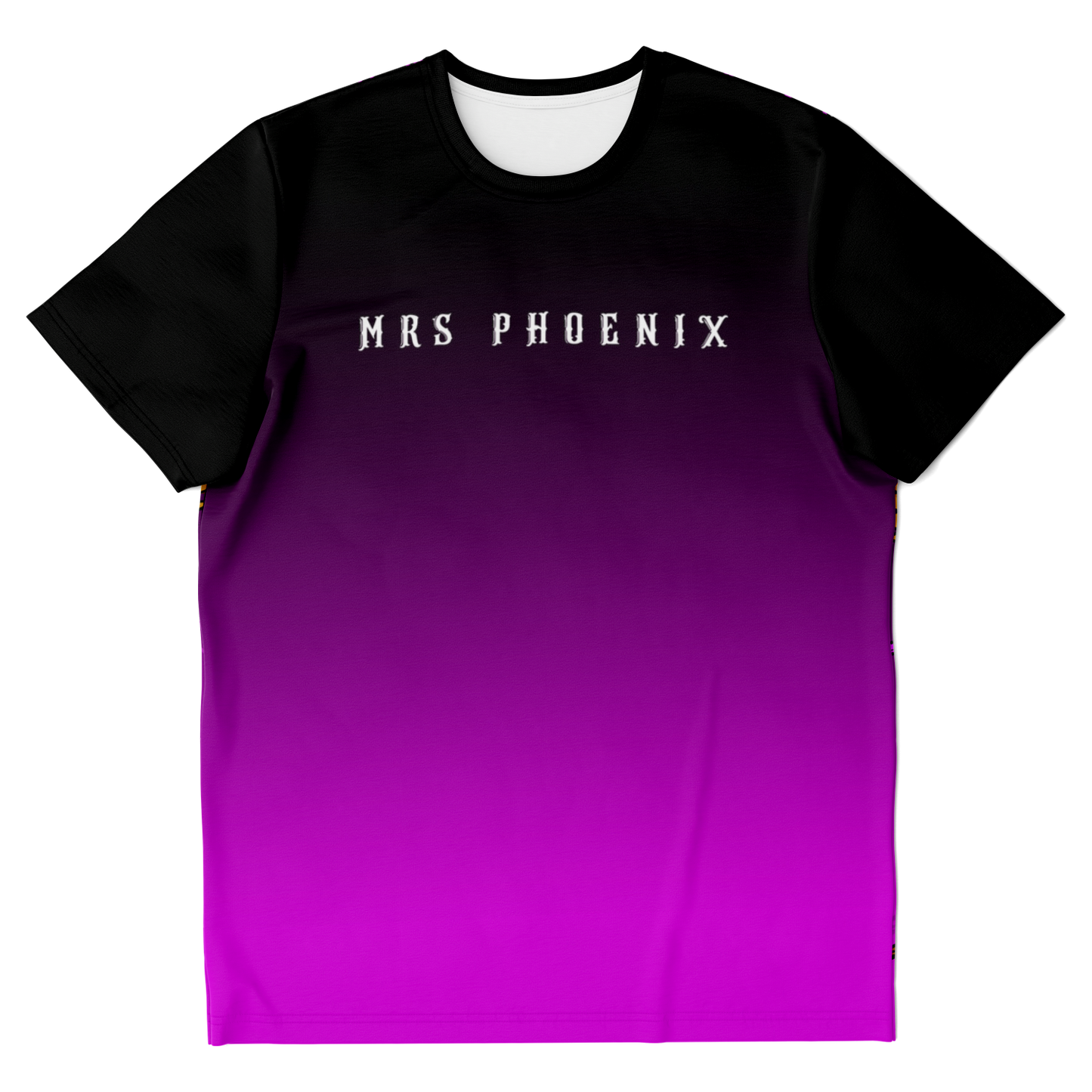 Adult MrsPH0ENIX T-Shirt