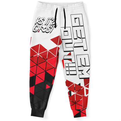 Adult RS ITz Ghost Joggers