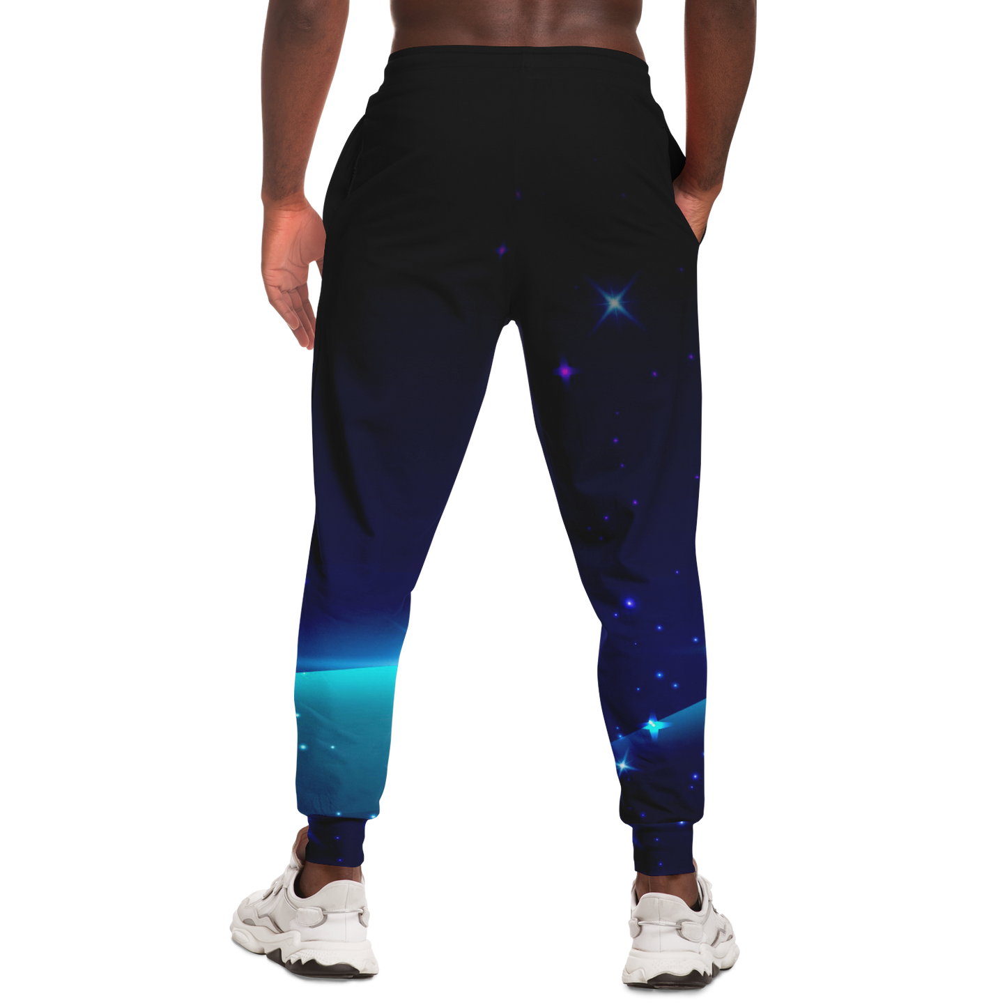 Domin8r Gaming Unisex AOP Joggers