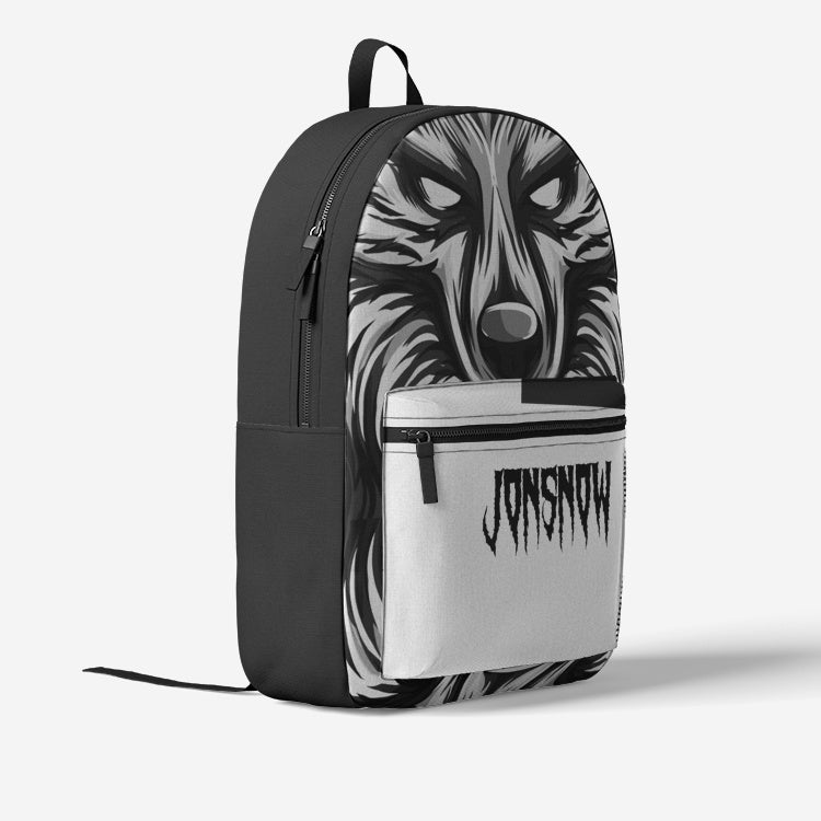 JonSnow Backpack