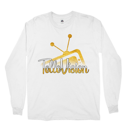 TelleVision Long Sleeve Shirt