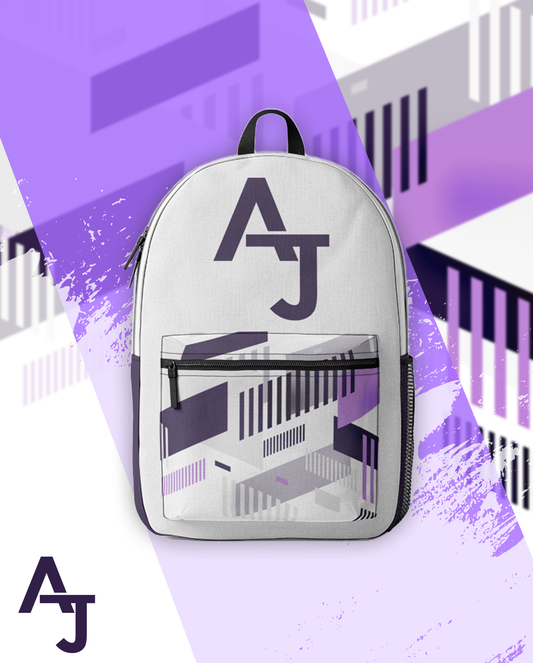 Ajestic Backpack